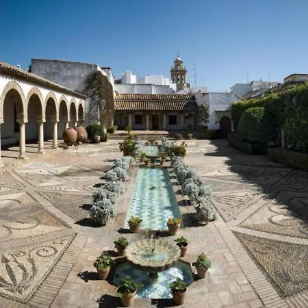 Casa Patio Suenos De Daury I * Córdoba