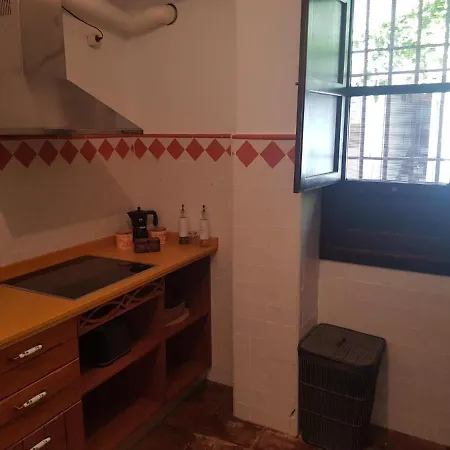 Lägenhet Casa Patio Suenos De Daury I