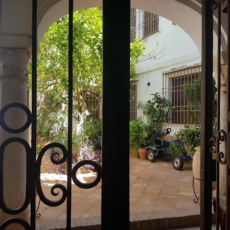 Casa Patio Suenos De Daury I