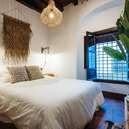 アパート Casa Patio Suenos De Daury I