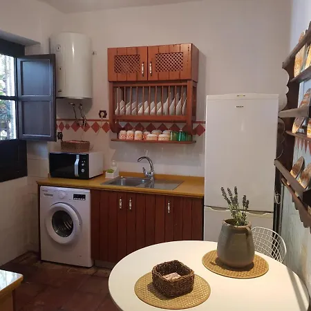 アパート Casa Patio Suenos De Daury I
